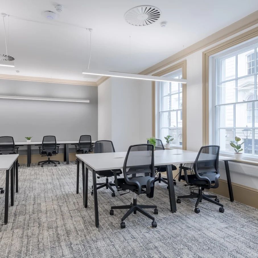 Boutique Workplace Colmore Row  Private Office Product Image